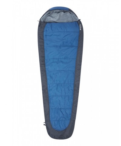 Microlite 1400 Sleeping Bag Denim $31.50 Sleeping Bags