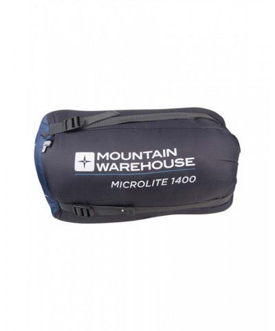 Microlite 1400 Sleeping Bag Denim $31.50 Sleeping Bags