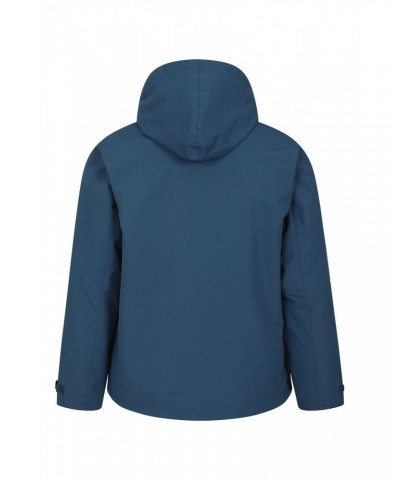 Fell II Mens 3 in 1 Jacket Dark Blue $39.89 Jackets