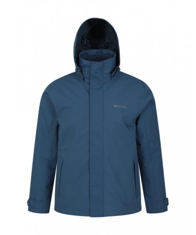 Fell II Mens 3 in 1 Jacket Dark Blue $39.89 Jackets