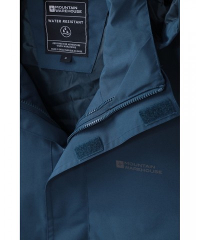 Fell II Mens 3 in 1 Jacket Dark Blue $39.89 Jackets