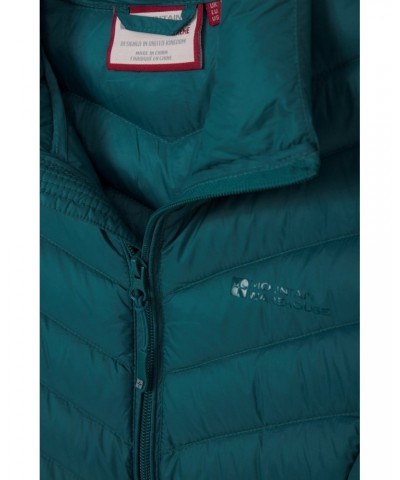 Featherweight Extreme Down Womens Jacket Green $27.60 Jackets