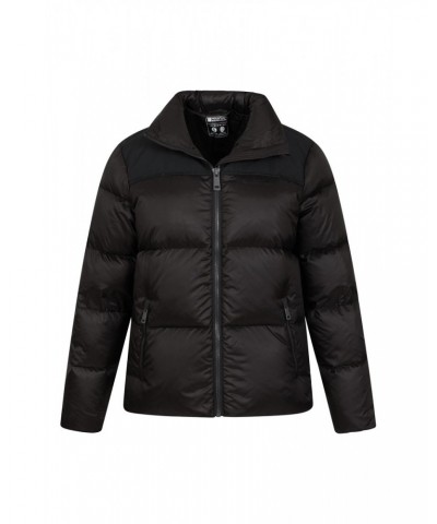 Voltage Extreme Womens RDS Down Jacket Cafe $46.74 Jackets