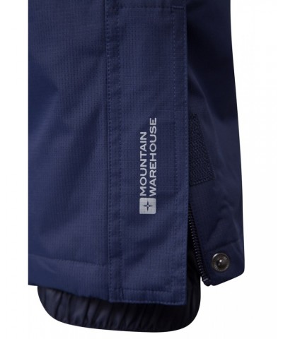 Honey Kids Snow Pants Navy $16.40 Pants