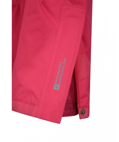 Honey Kids Snow Pants Pink $22.79 Pants