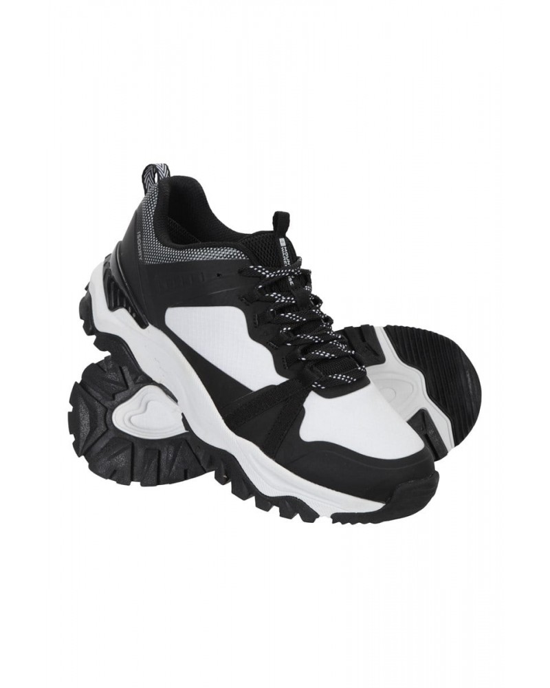 Blast Active Waterproof Womens Shoes Black $23.00 Active