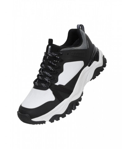 Blast Active Waterproof Womens Shoes Black $23.00 Active