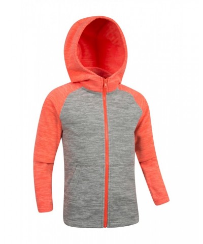 Snowdonia Kids Hoodie Grey $17.69 Tops