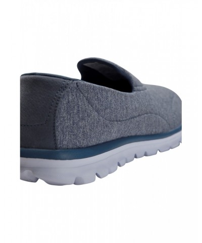 Lighthouse Womens Shoes Blue $18.50 Footwear