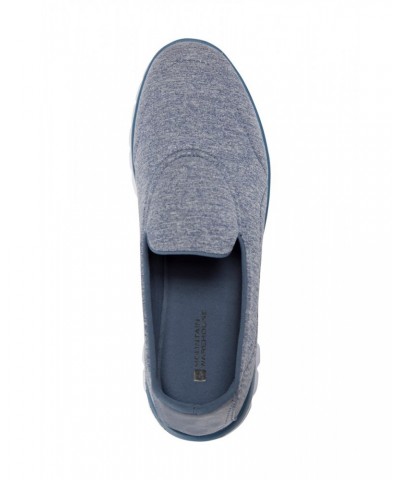 Lighthouse Womens Shoes Blue $18.50 Footwear