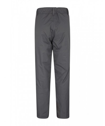 Gravity Mens Snow Pants Dark Grey $28.59 Pants