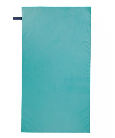 Microfibre Travel Towel - Giant - 150 x 85cm Mint $13.79 Travel Accessories