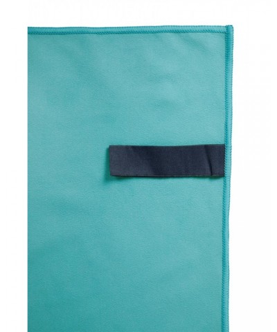 Microfibre Travel Towel - Giant - 150 x 85cm Mint $13.79 Travel Accessories