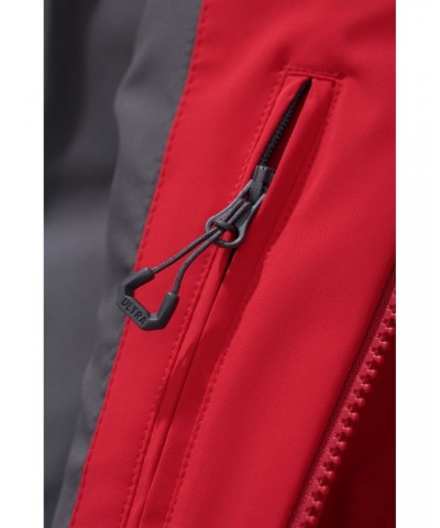 Ultra Jura Mens PrimaLoft® Insulated Jacket Red $88.39 Jackets