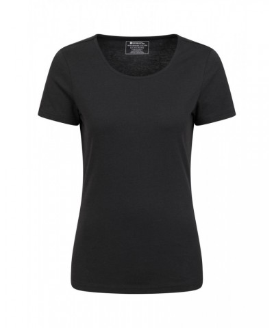 Eden Womens Organic T-Shirt Multipack Mixed $12.64 Tops