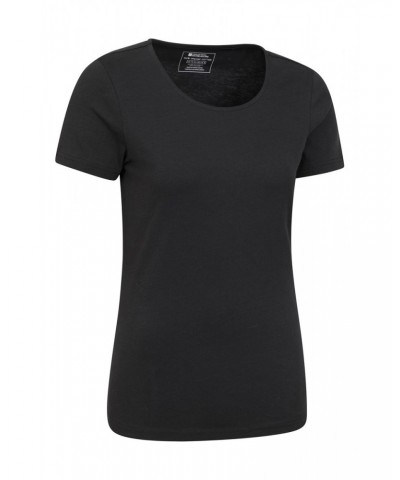 Eden Womens Organic T-Shirt Multipack Mixed $12.64 Tops