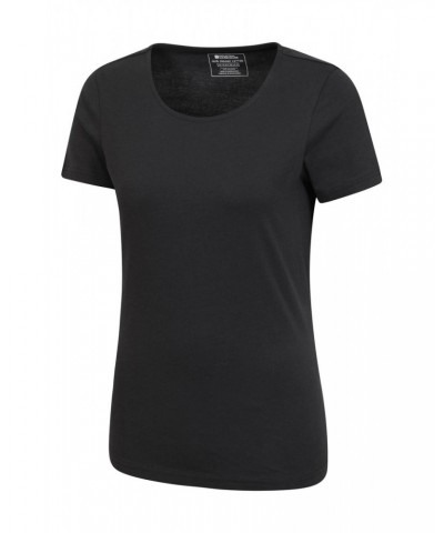 Eden Womens Organic T-Shirt Multipack Mixed $12.64 Tops