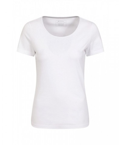 Eden Womens Organic T-Shirt Multipack Mixed $12.64 Tops