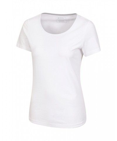 Eden Womens Organic T-Shirt Multipack Mixed $12.64 Tops