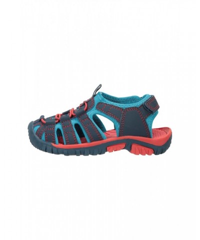 Bay Junior Mountain Warehouse Shandals Dark Blue $15.18 Footwear