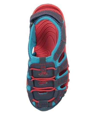 Bay Junior Mountain Warehouse Shandals Dark Blue $15.18 Footwear