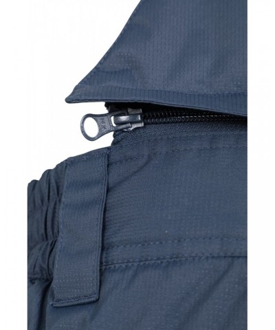 Moon II Womens Ski Pants Navy $25.00 Pants