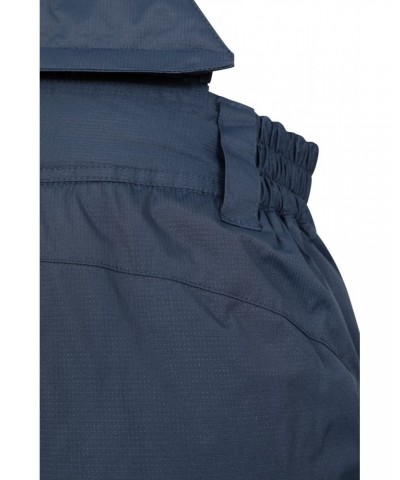 Moon II Womens Ski Pants Navy $25.00 Pants