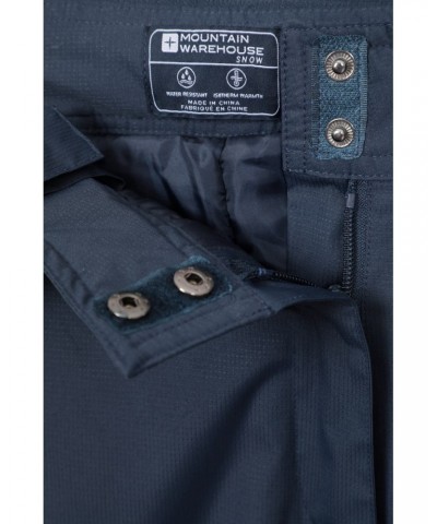 Moon II Womens Ski Pants Navy $25.00 Pants