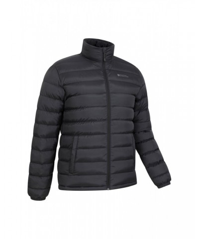 Vista Mens Insulated Jacket Black $29.67 Jackets