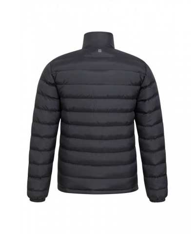 Vista Mens Insulated Jacket Black $29.67 Jackets