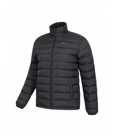 Vista Mens Insulated Jacket Black $29.67 Jackets