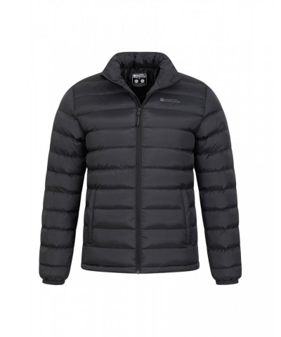 Vista Mens Insulated Jacket Black $29.67 Jackets