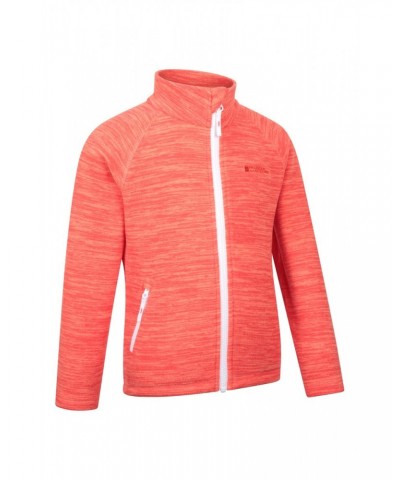 Snowdonia Kids Fleece Coral $17.69 Fleece