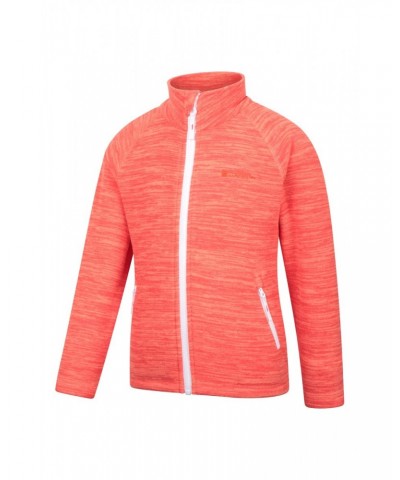 Snowdonia Kids Fleece Coral $17.69 Fleece