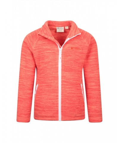 Snowdonia Kids Fleece Coral $17.69 Fleece