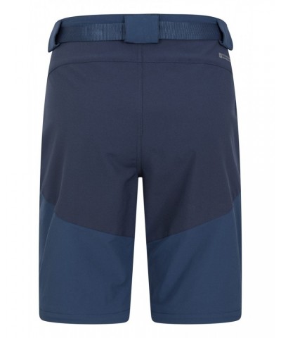 Forest Trekking Mens Zip Off Pants Navy $35.00 Pants