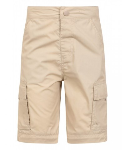 Active Kids Zip Off Pants Beige $14.85 Pants