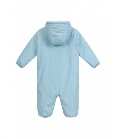 Baby Pramsuit Green $16.81 Jackets