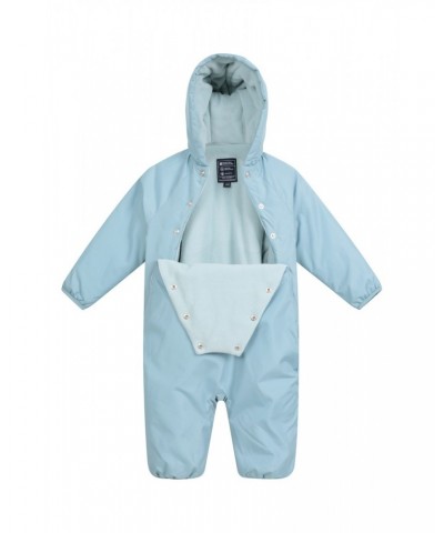 Baby Pramsuit Green $16.81 Jackets