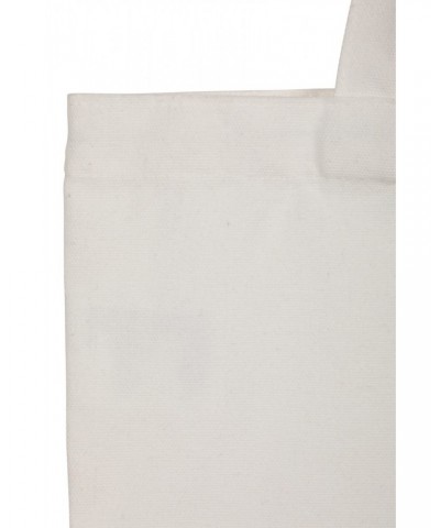 Canvas Bag White $7.55 Pets