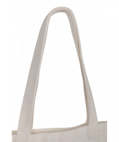 Canvas Bag White $7.55 Pets