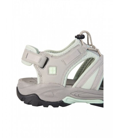 Womens Seaside Drainage Outsole Mountain Warehouse Shandals Mint $18.90 Footwear