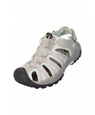 Womens Seaside Drainage Outsole Mountain Warehouse Shandals Mint $18.90 Footwear