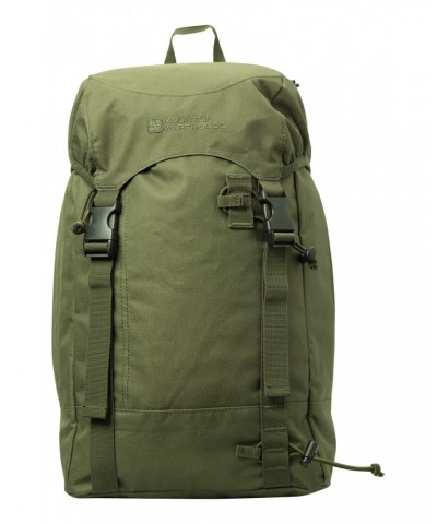 High 20L Backpack Green $15.05 Accessories