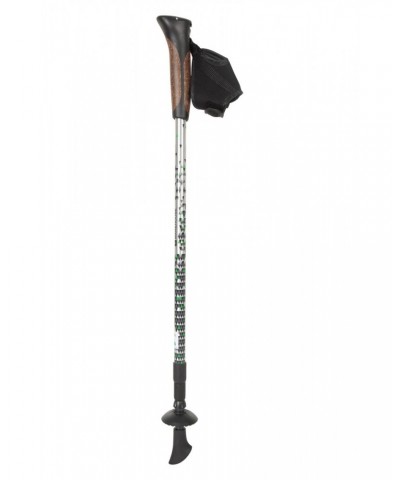 Nordic Hiking Pole Black $16.17 Walking Equipment