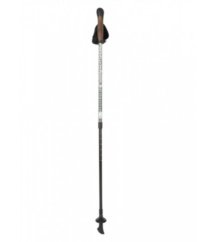 Nordic Hiking Pole Black $16.17 Walking Equipment