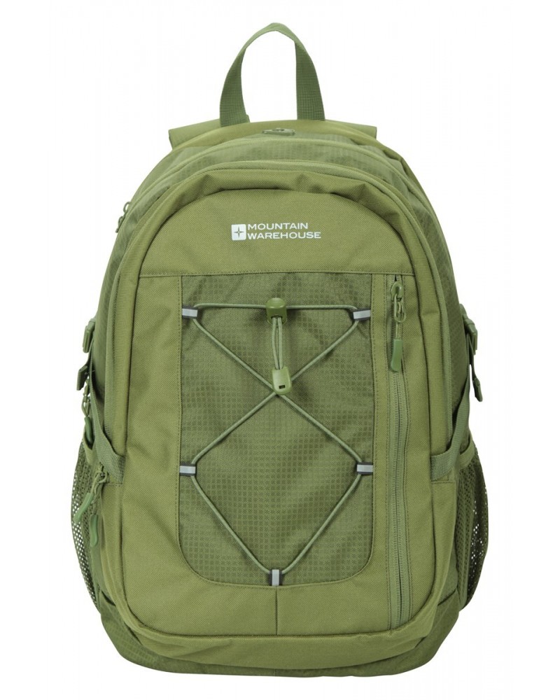 Peregrine 30L Backpack Khaki $23.00 Backpacks