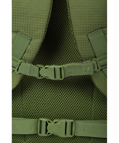 Peregrine 30L Backpack Khaki $23.00 Backpacks