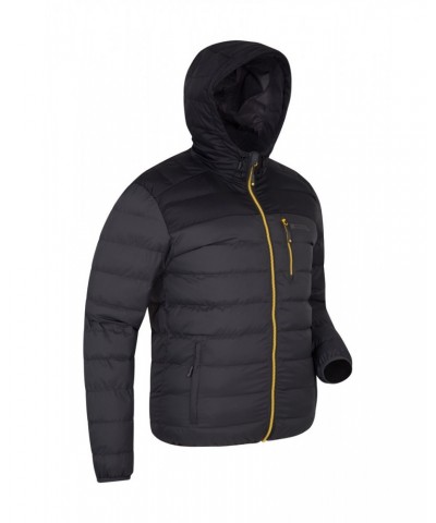 Link Mens Insulated Jacket Grey $43.99 Jackets