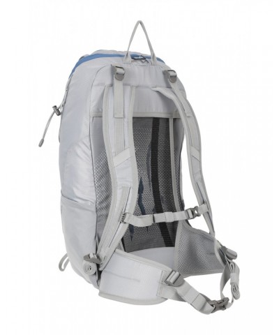 Inca Extreme Backpack - 35 Litres Grey $41.59 Backpacks